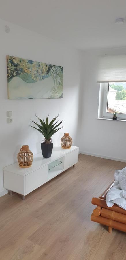 Frisch Renoviert Mit Dachterrasse - Geniesse Ruhe Und Grun Nahe Neustadt Aisch Neustadt an der Aisch Exterior foto