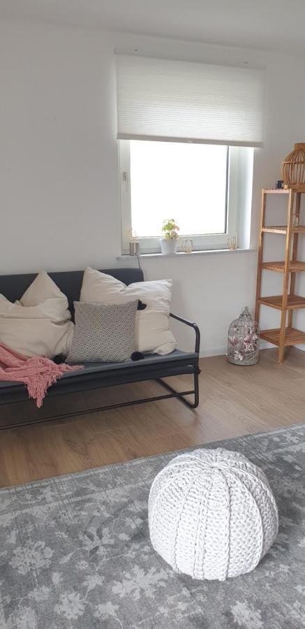 Frisch Renoviert Mit Dachterrasse - Geniesse Ruhe Und Grun Nahe Neustadt Aisch Neustadt an der Aisch Exterior foto