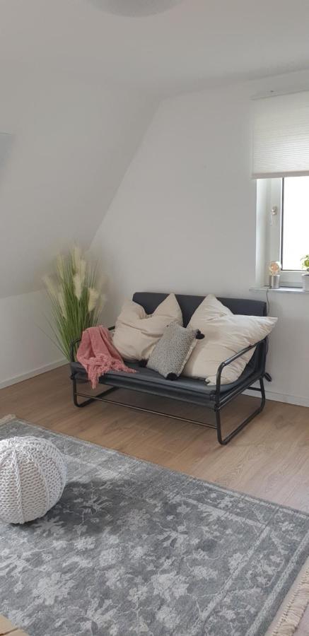 Frisch Renoviert Mit Dachterrasse - Geniesse Ruhe Und Grun Nahe Neustadt Aisch Neustadt an der Aisch Exterior foto