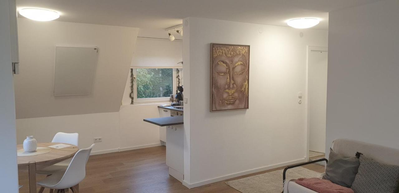 Frisch Renoviert Mit Dachterrasse - Geniesse Ruhe Und Grun Nahe Neustadt Aisch Neustadt an der Aisch Exterior foto